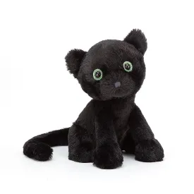 Jellycat Starry Eyed Kitten