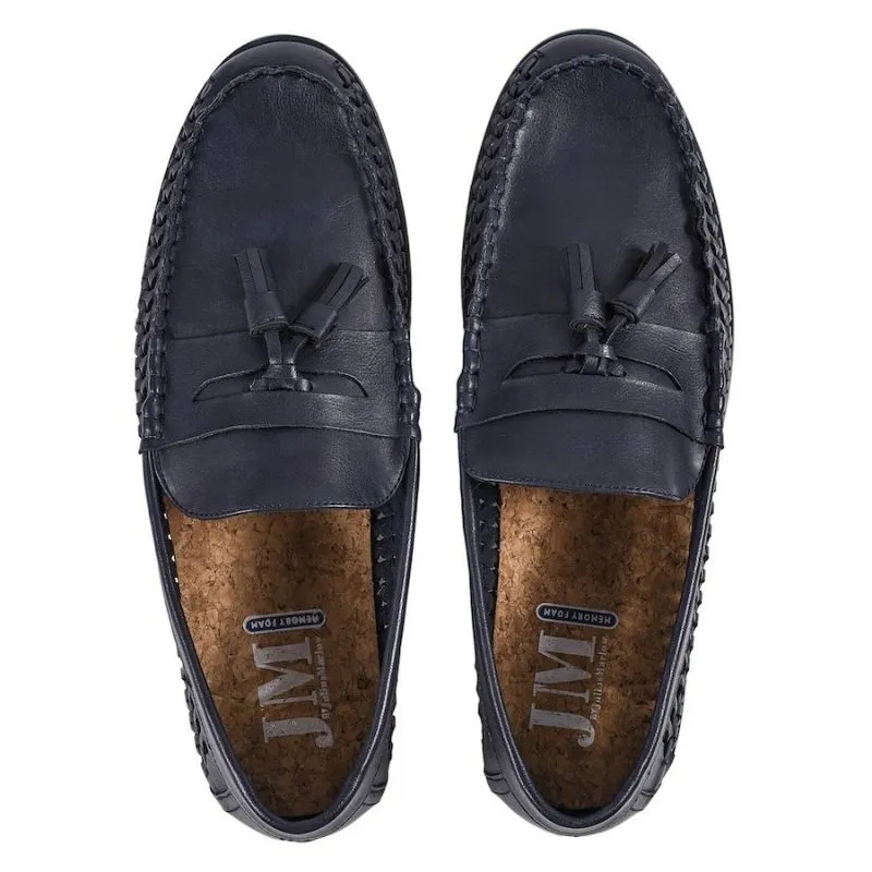JM Benjamin Loafer