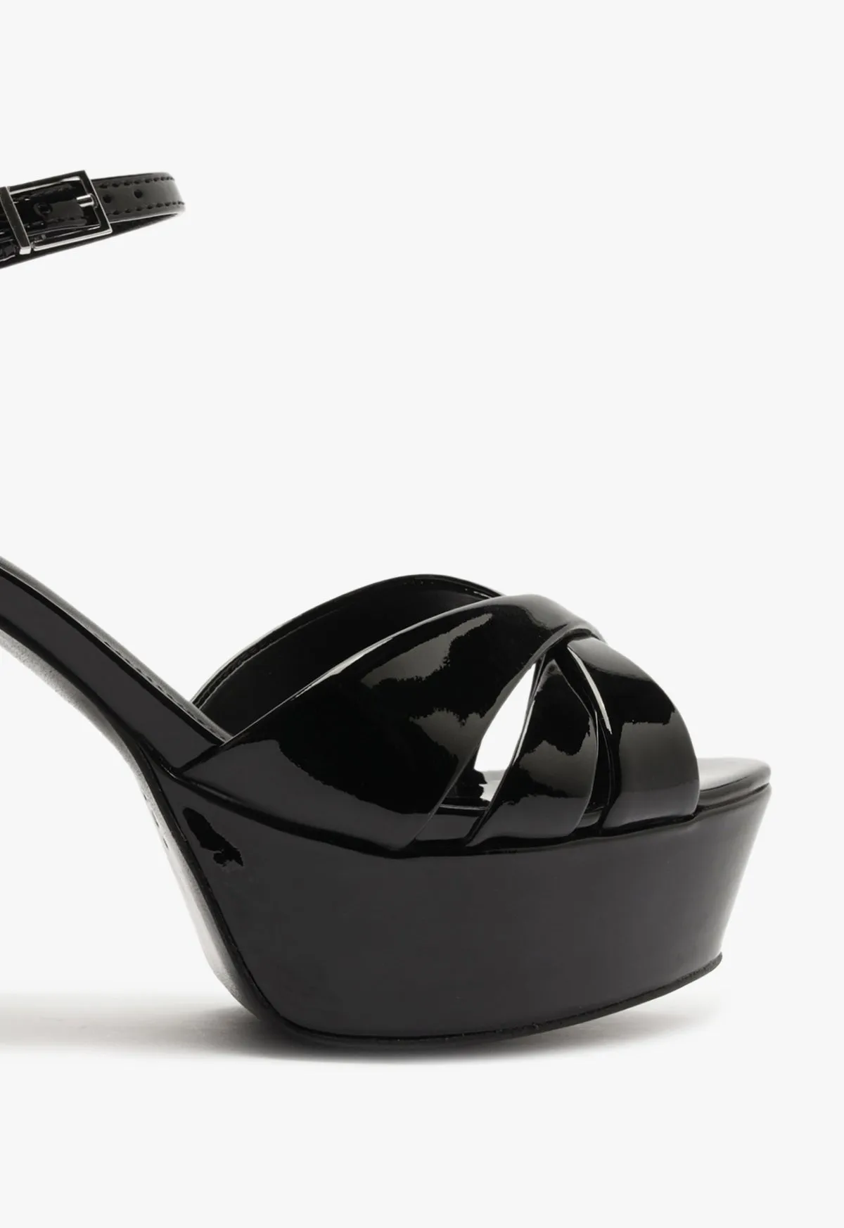 Keefa Platform Sandal