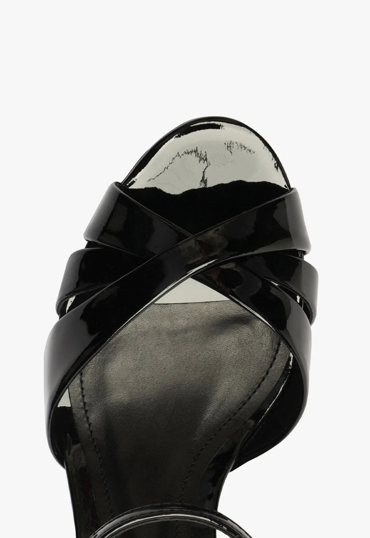 Keefa Platform Sandal