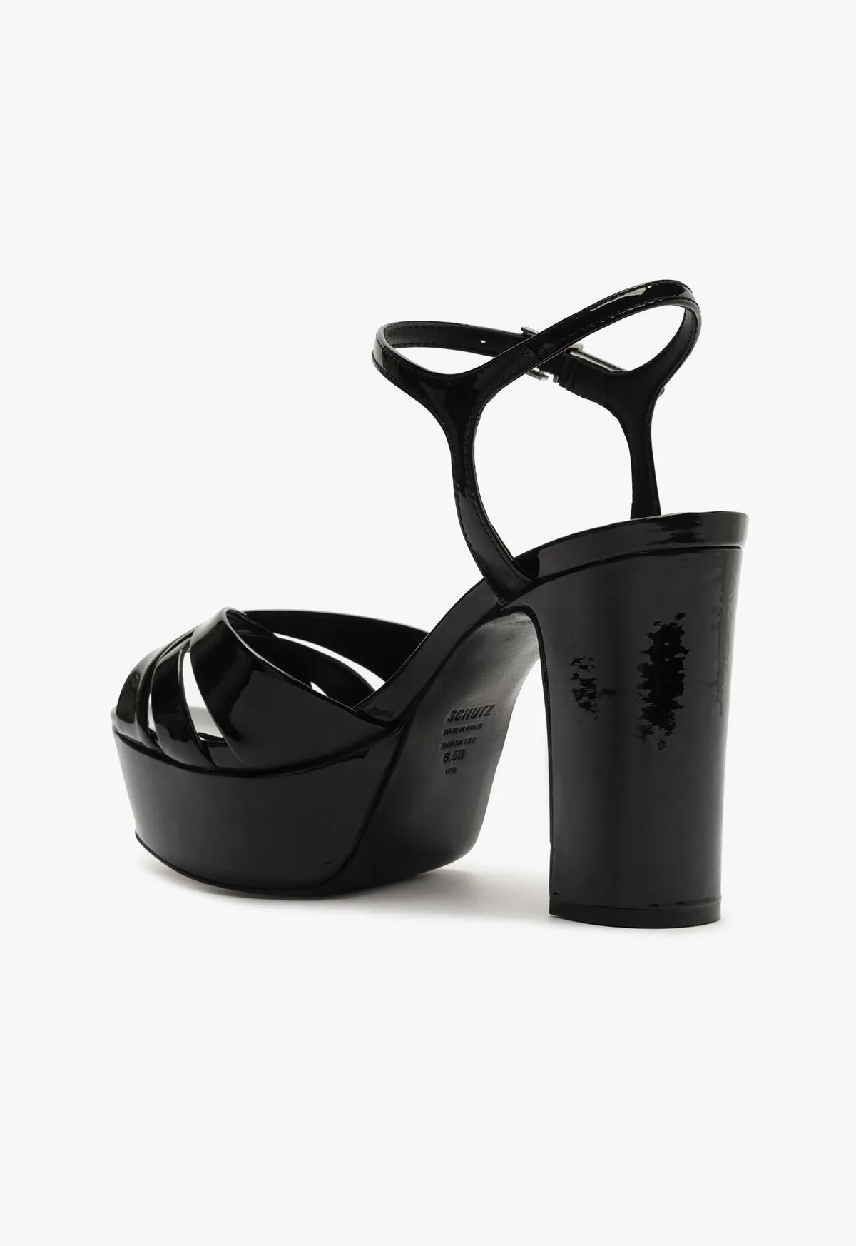 Keefa Platform Sandal