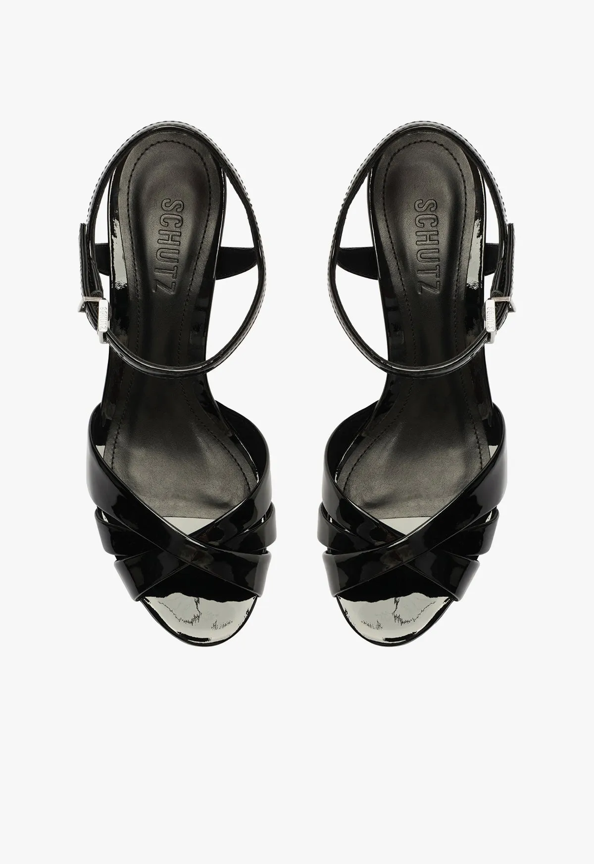 Keefa Platform Sandal