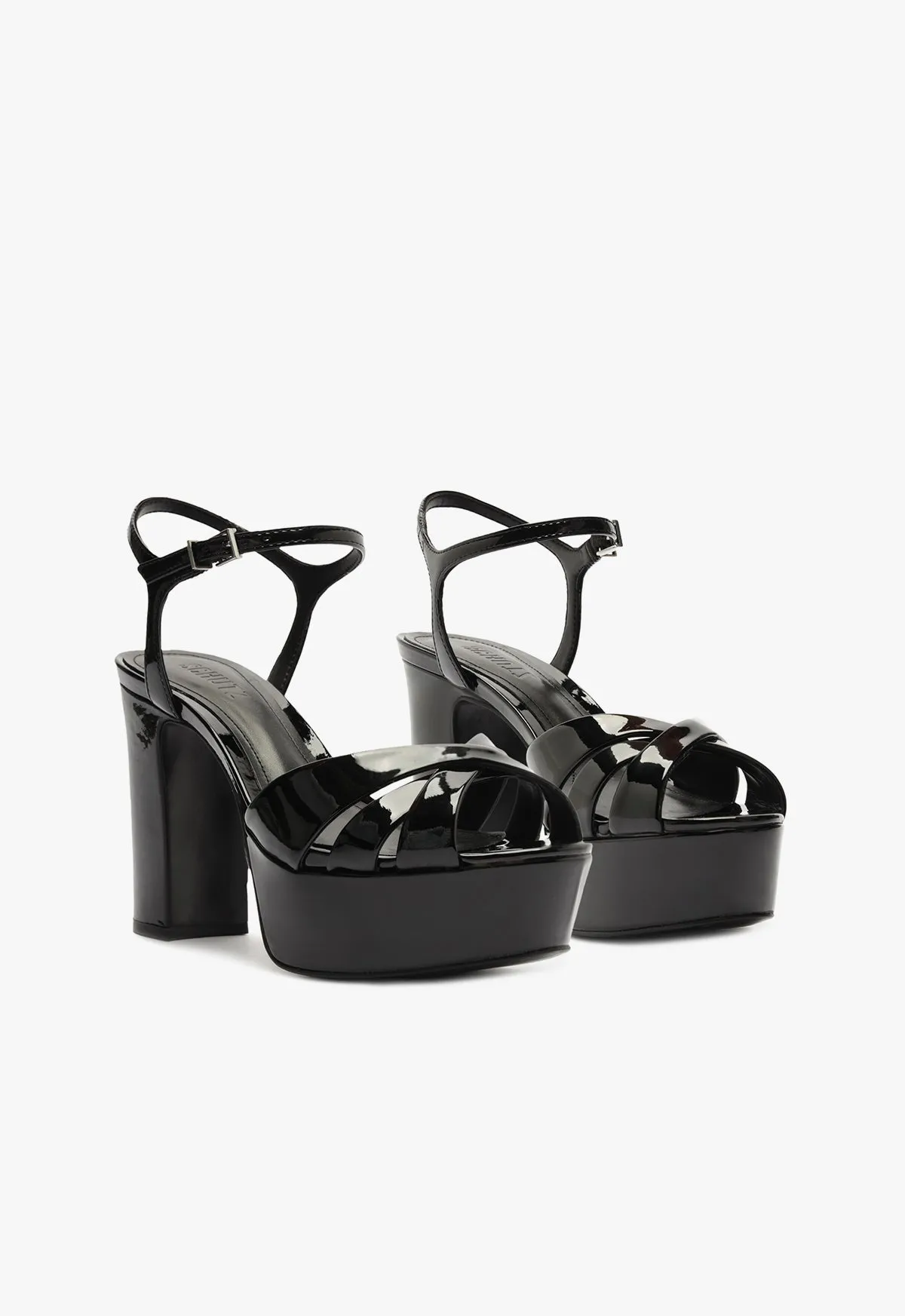 Keefa Platform Sandal
