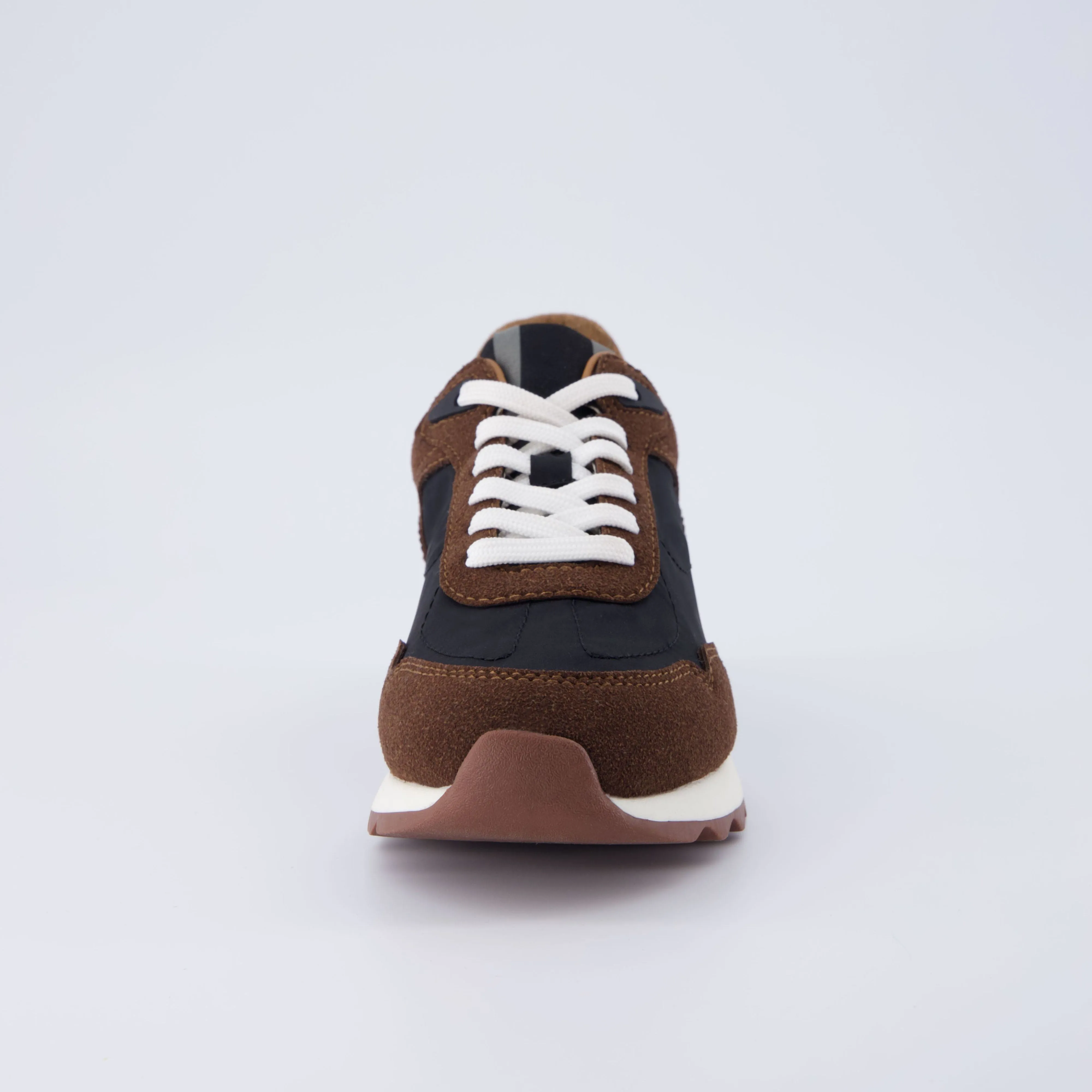 Kicks Nylon Sneaker