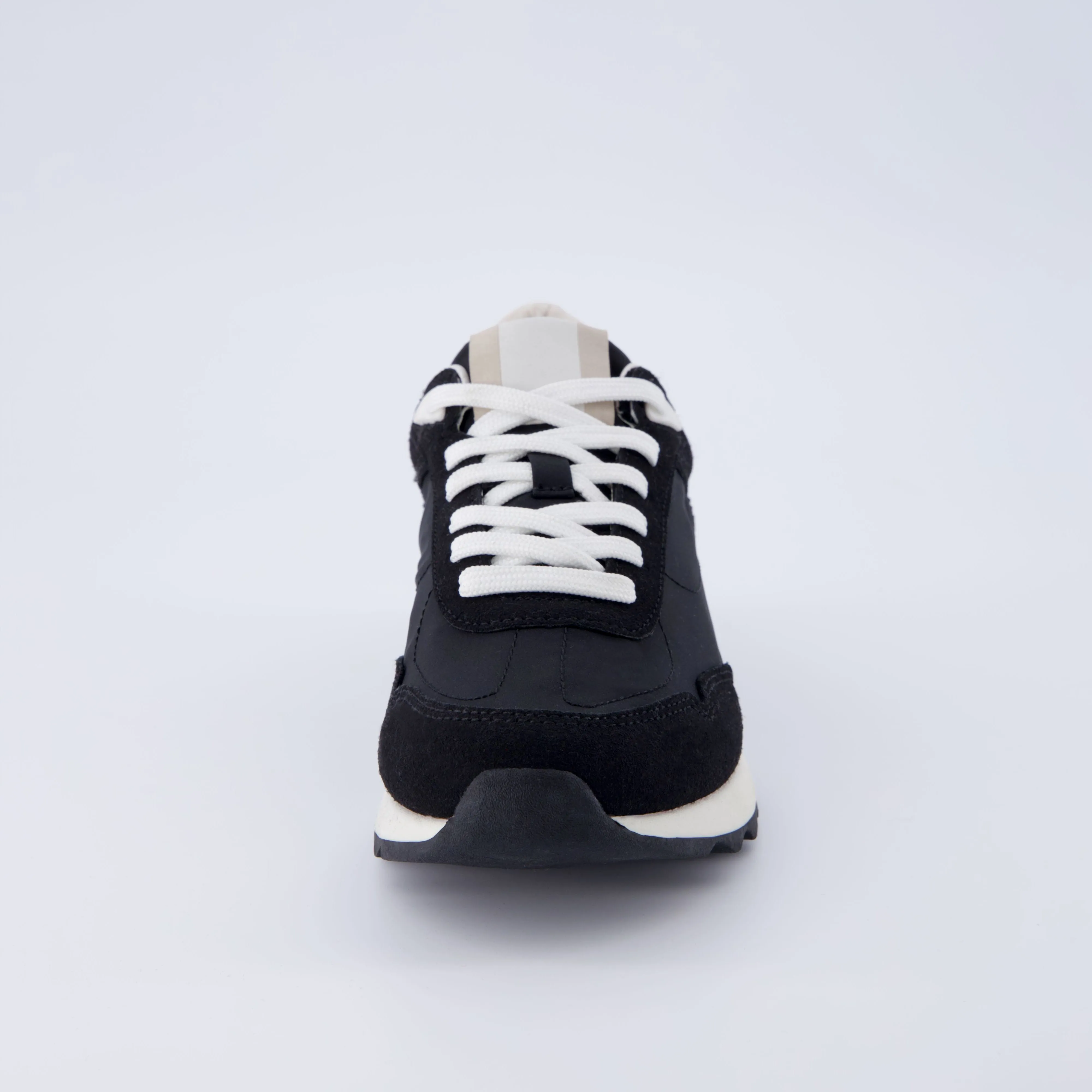 Kicks Nylon Sneaker