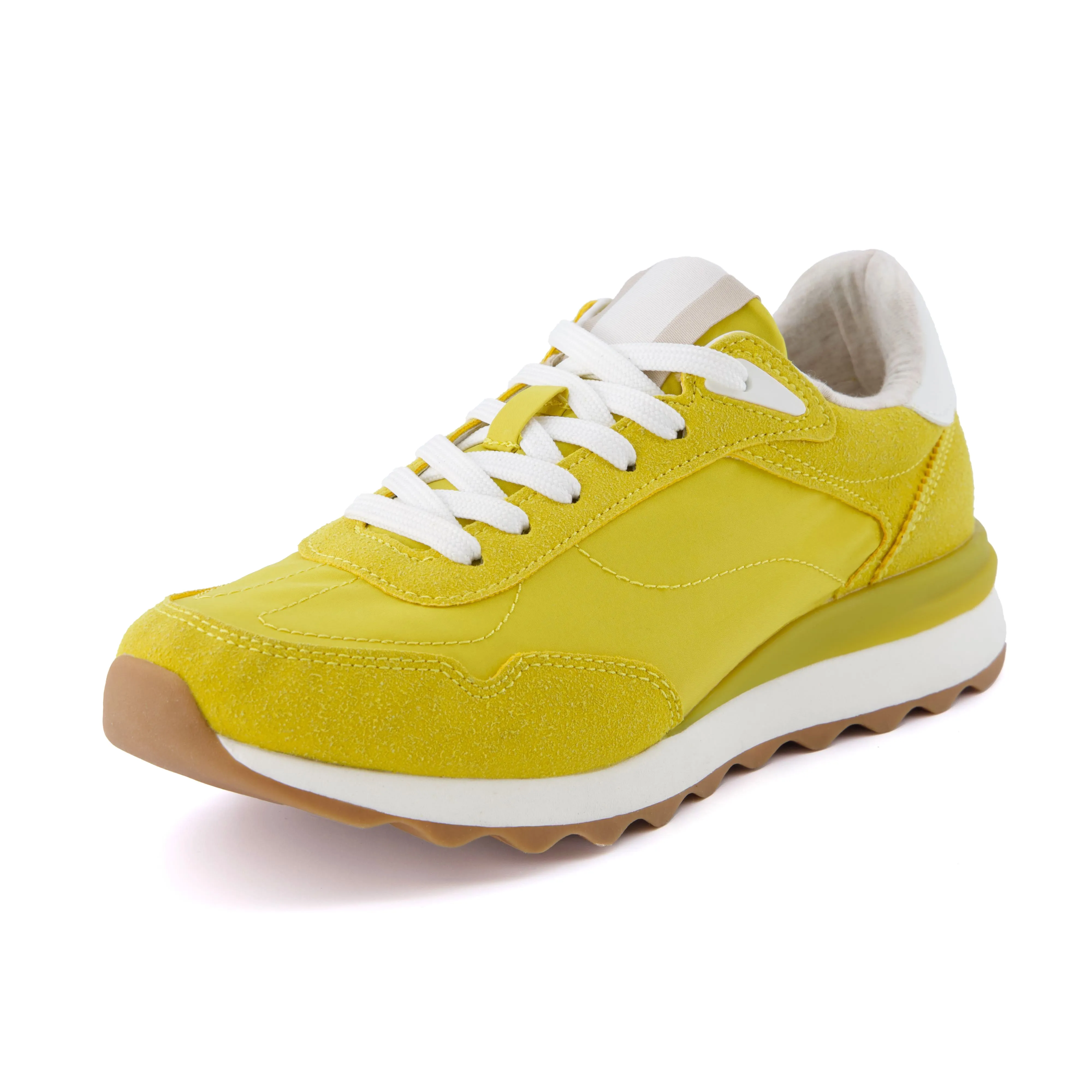 Kicks Nylon Sneaker