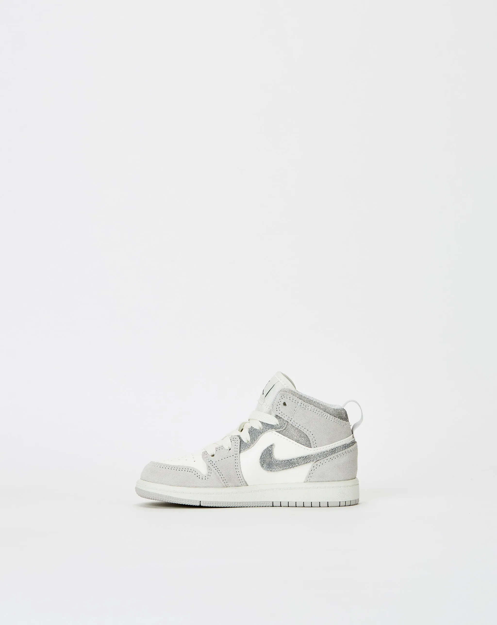Kids' Air Jordan 1 Mid (PS)