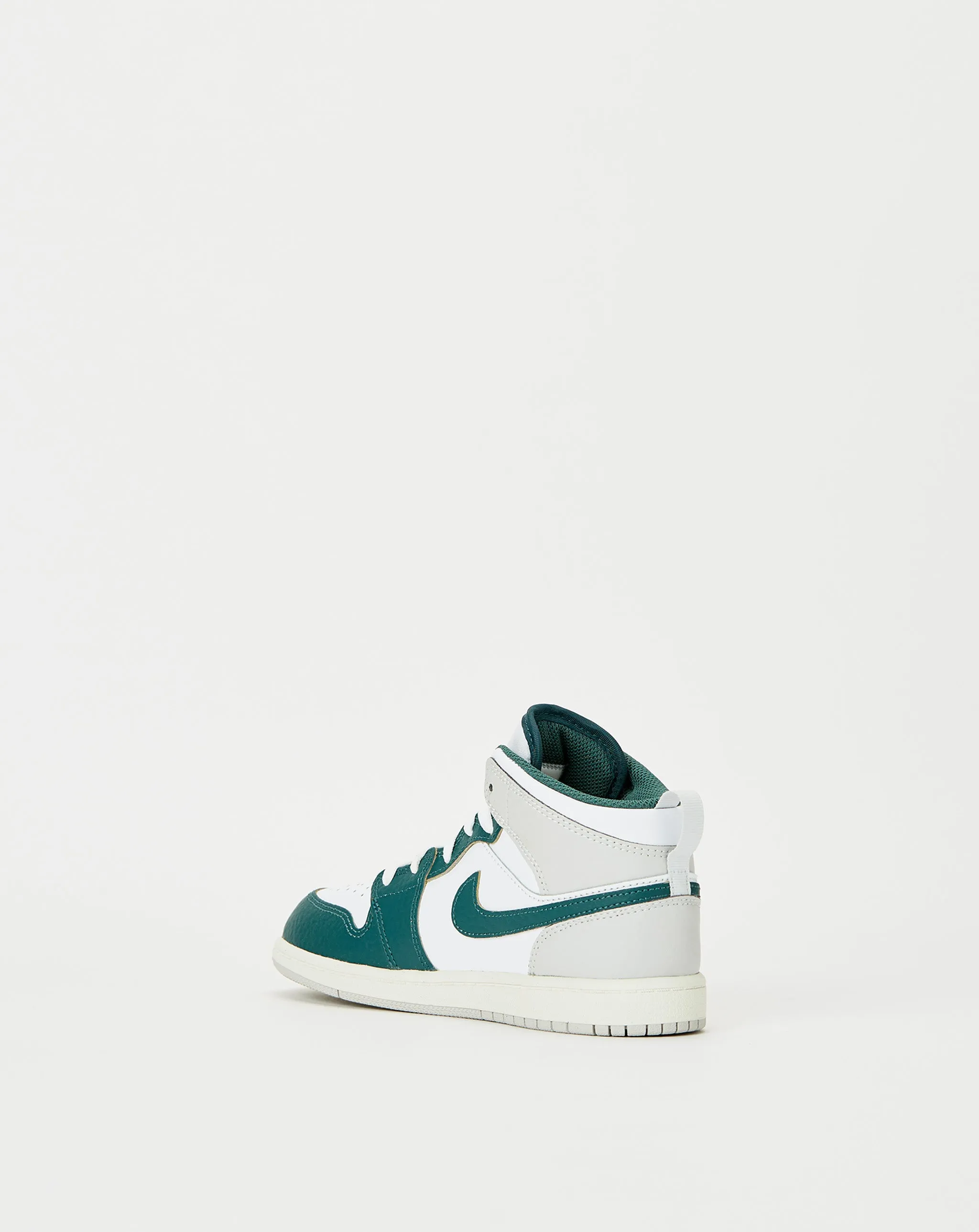 Kids' Air Jordan 1 Mid (PS)