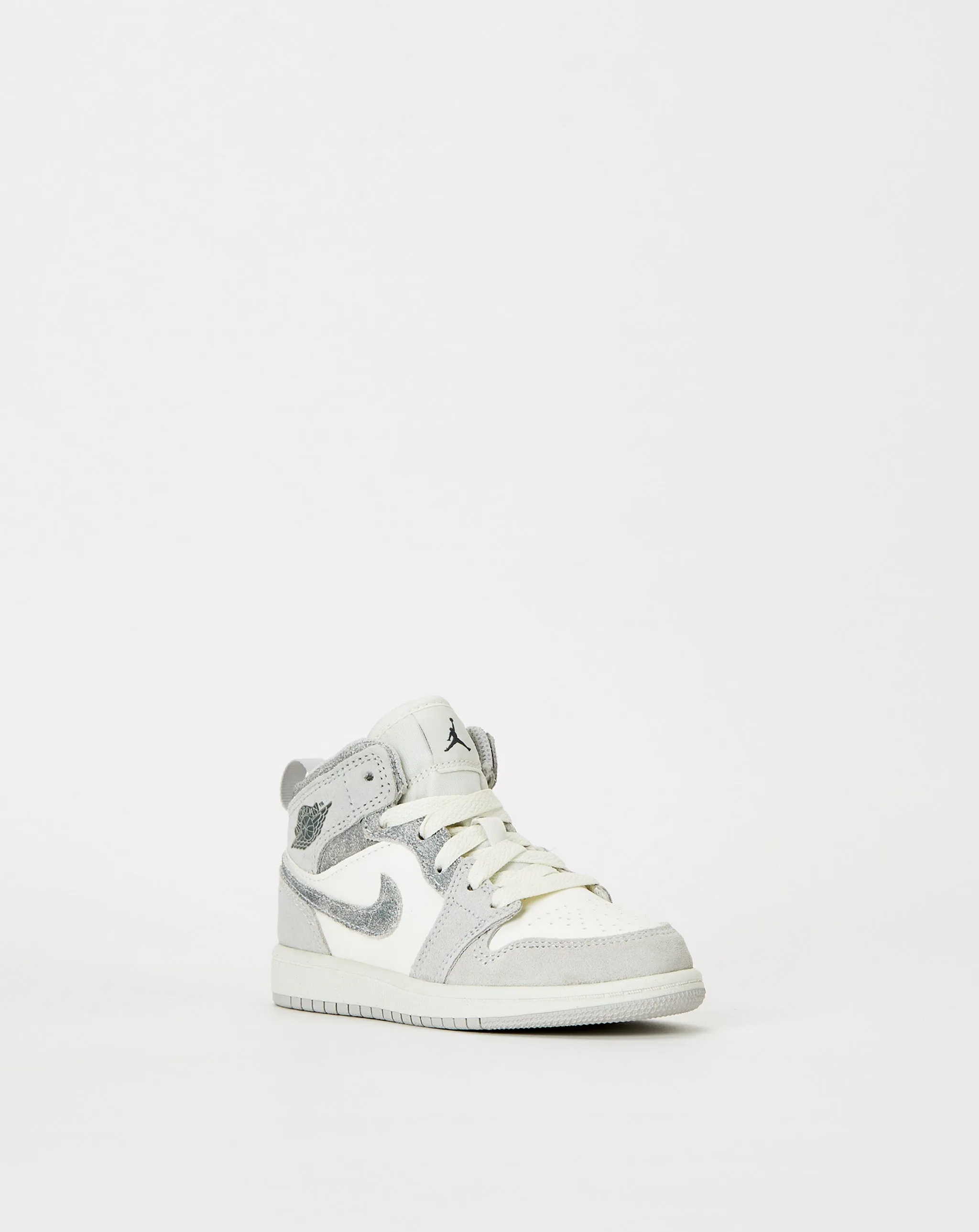Kids' Air Jordan 1 Mid (PS)