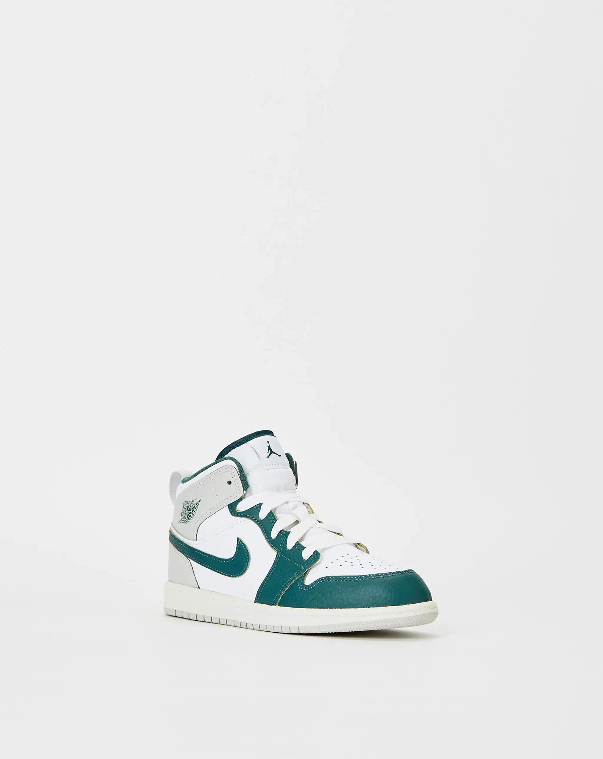 Kids' Air Jordan 1 Mid (PS)