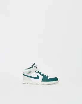 Kids' Air Jordan 1 Mid (PS)
