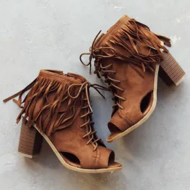 Love Shack Booties