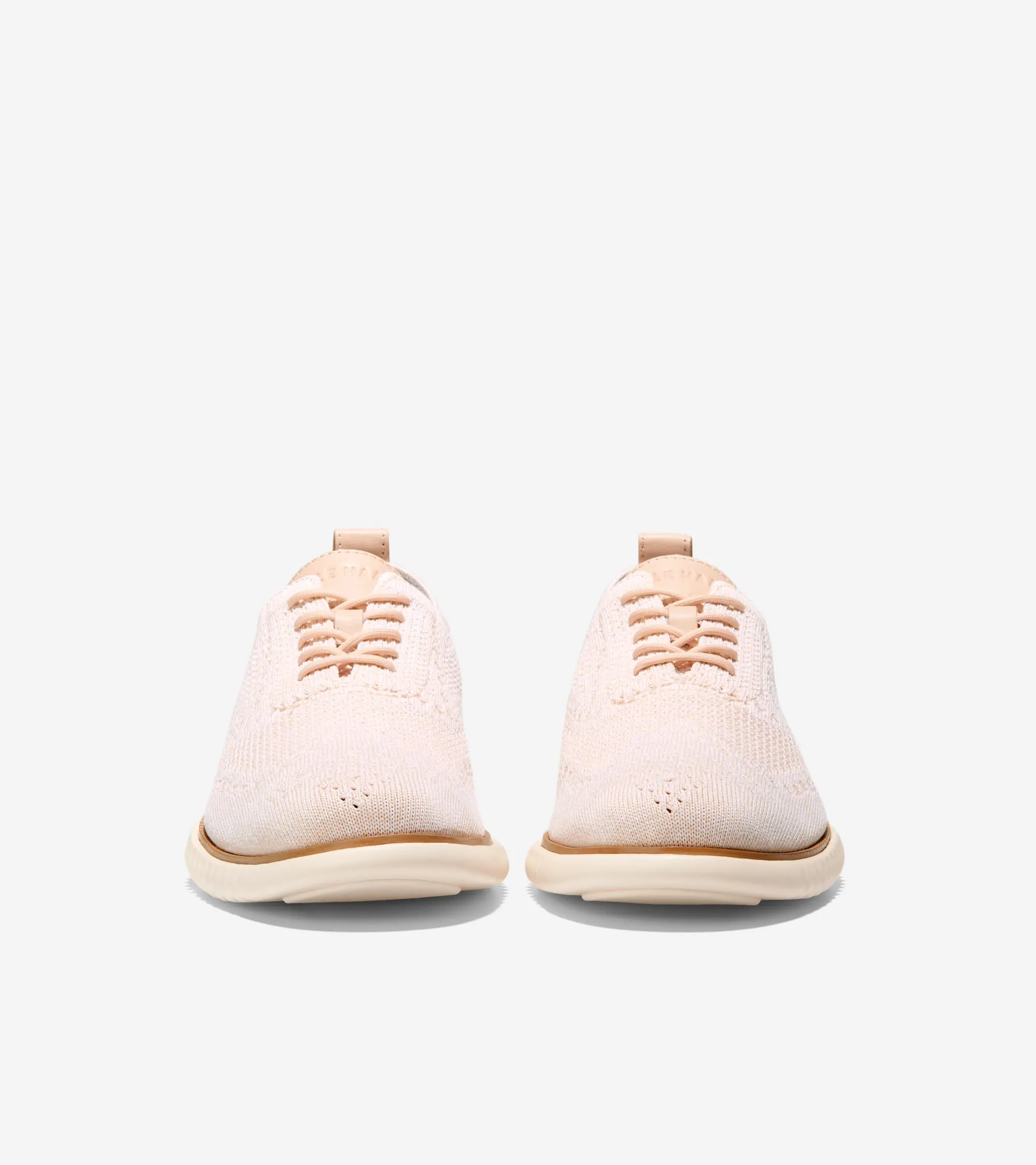 Men's 2.ZERØGRAND Stitchlite Wingtip Oxfords