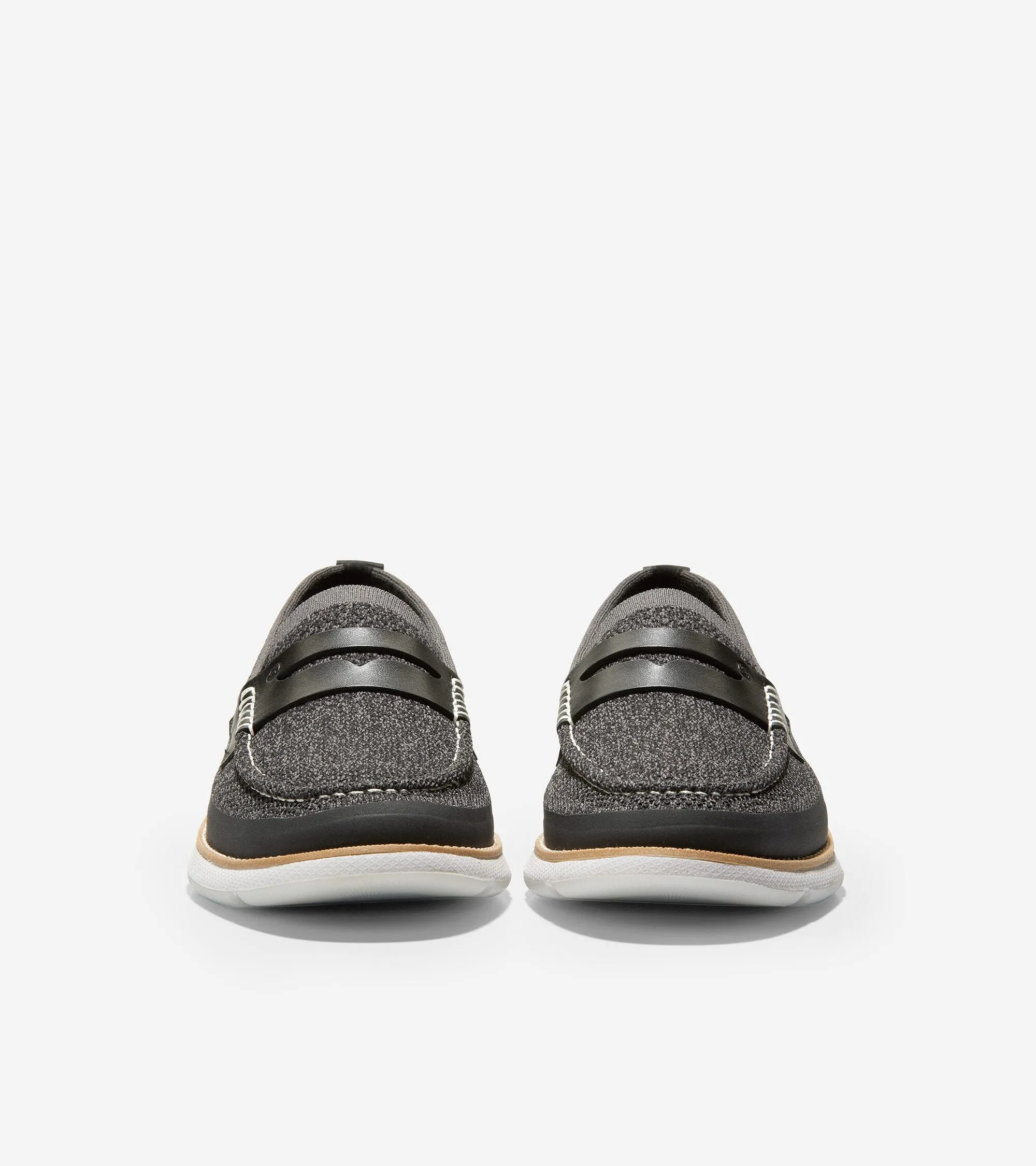 Men's 4.ZERØGRAND Loafers