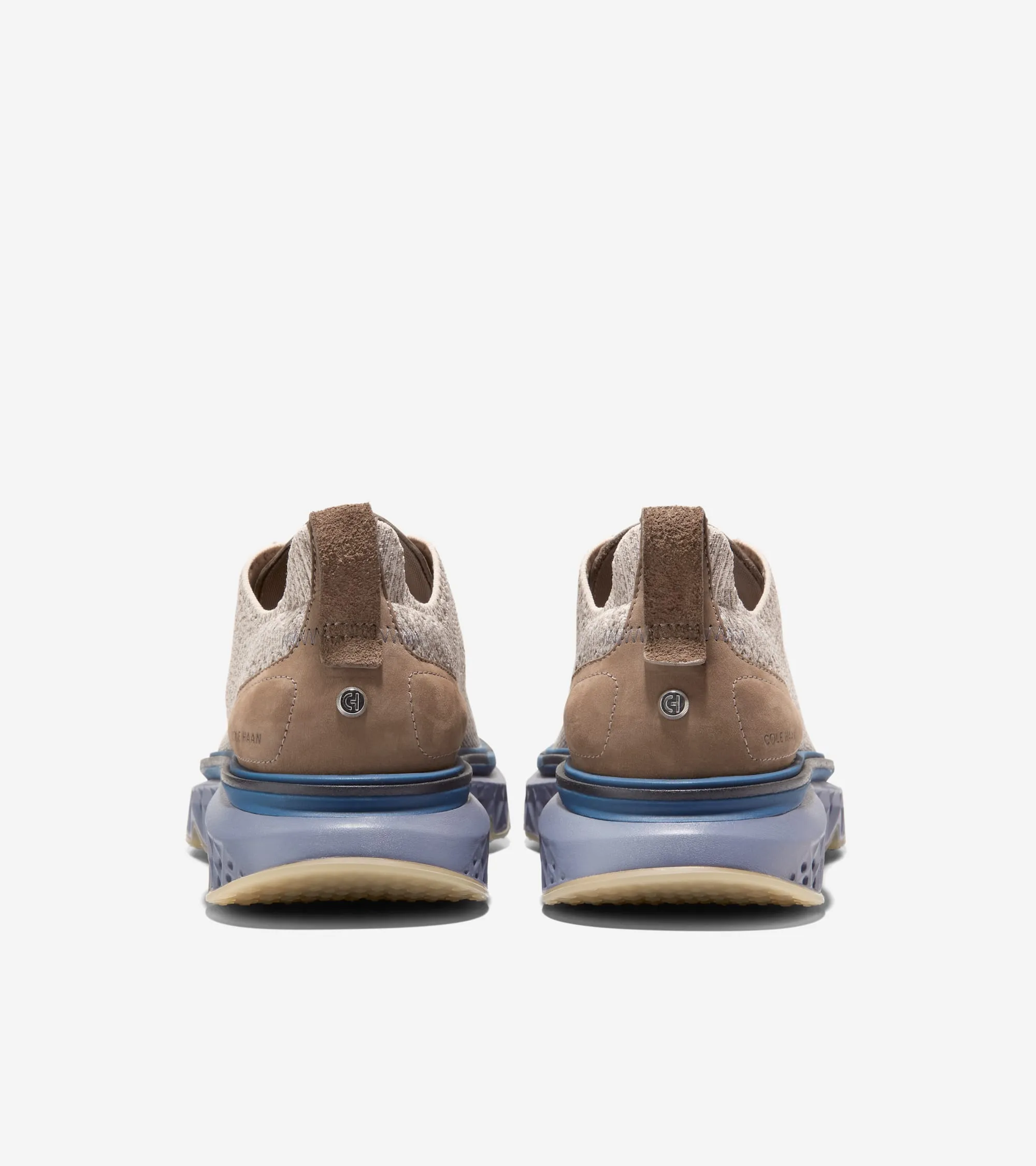 Men's 5.ZERØGRAND Stitchlite™ Wingtip Oxfords