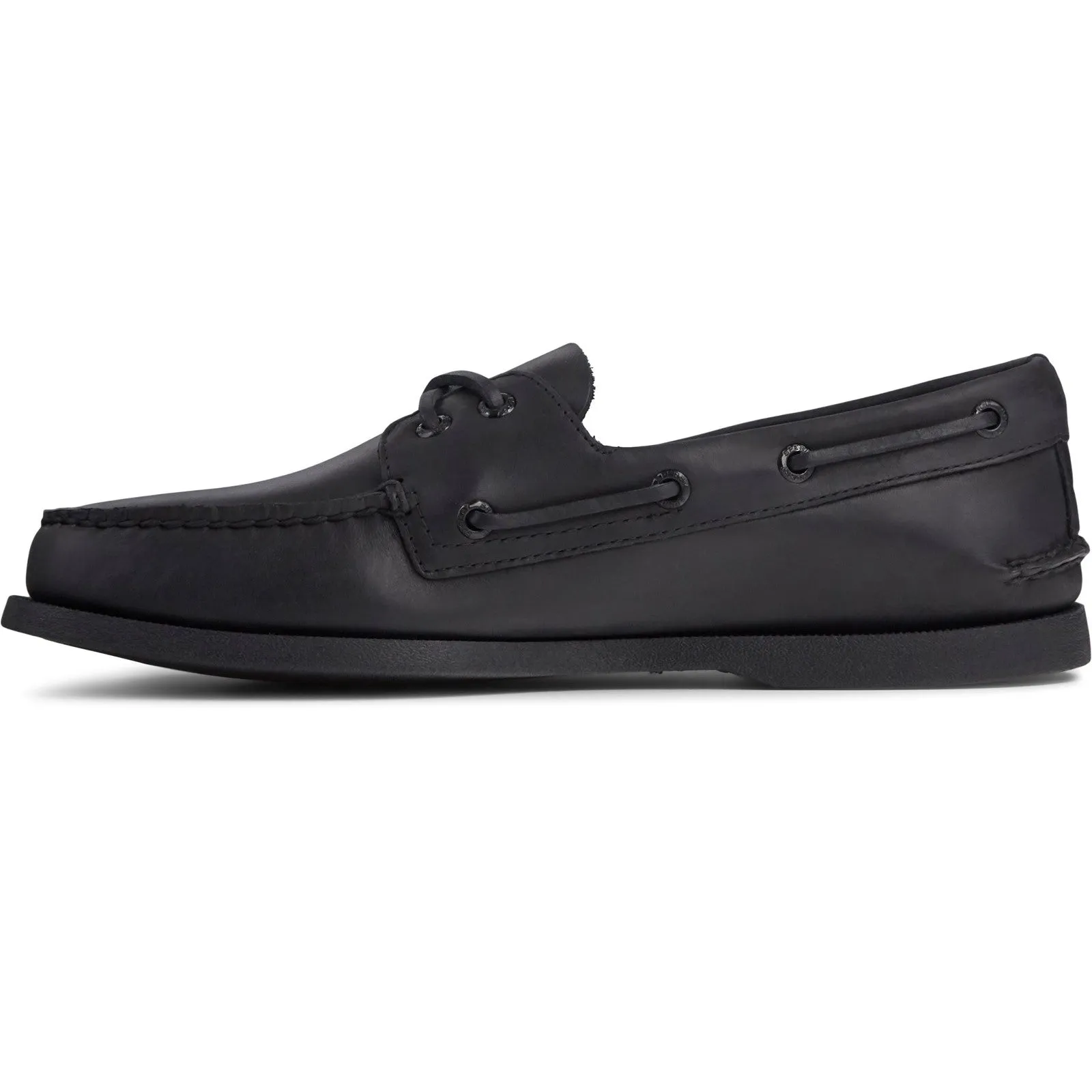 Men's Authentic Original Leather™ Black