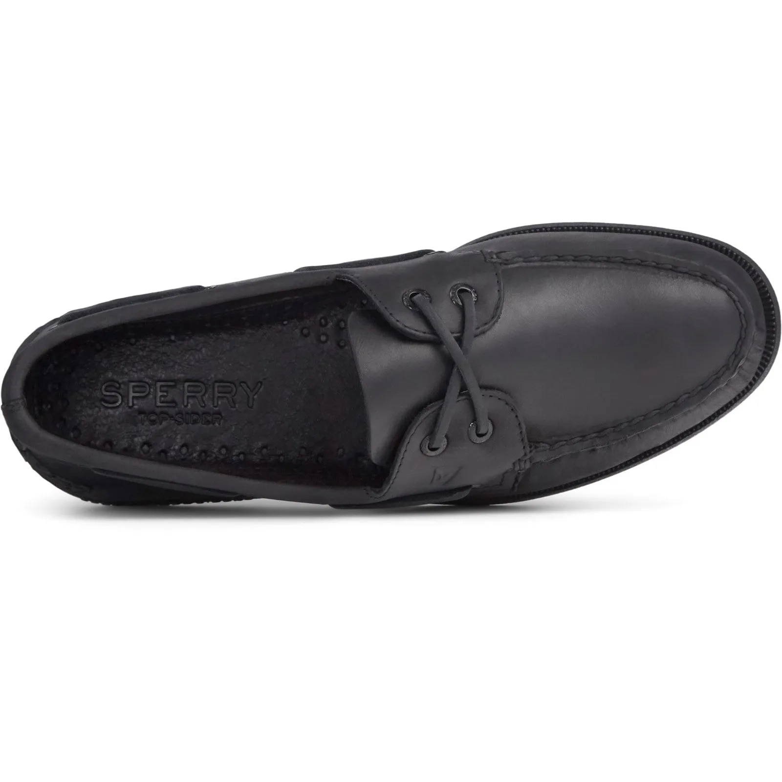 Men's Authentic Original Leather™ Black
