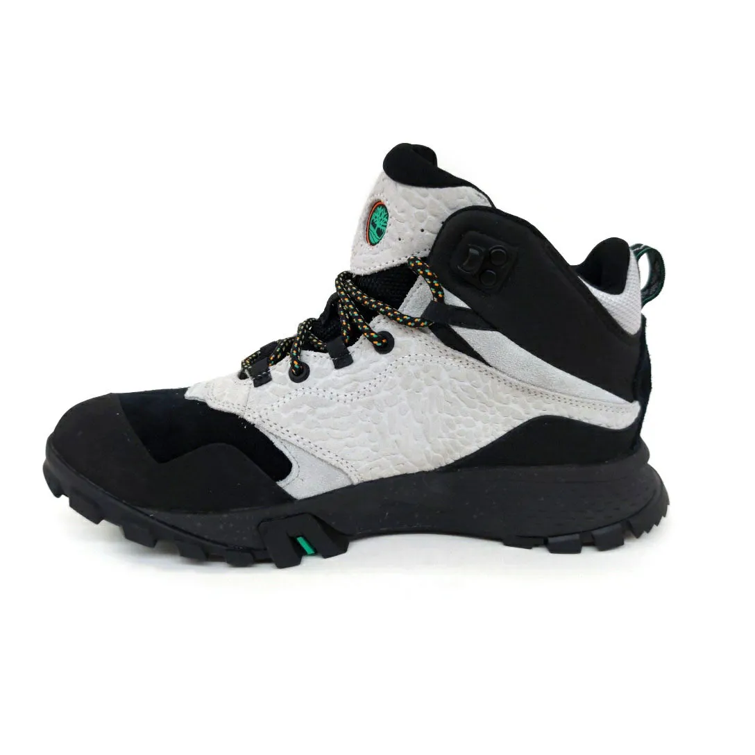 Men's Garrison Trail Waterproof Mid Hiking Boots