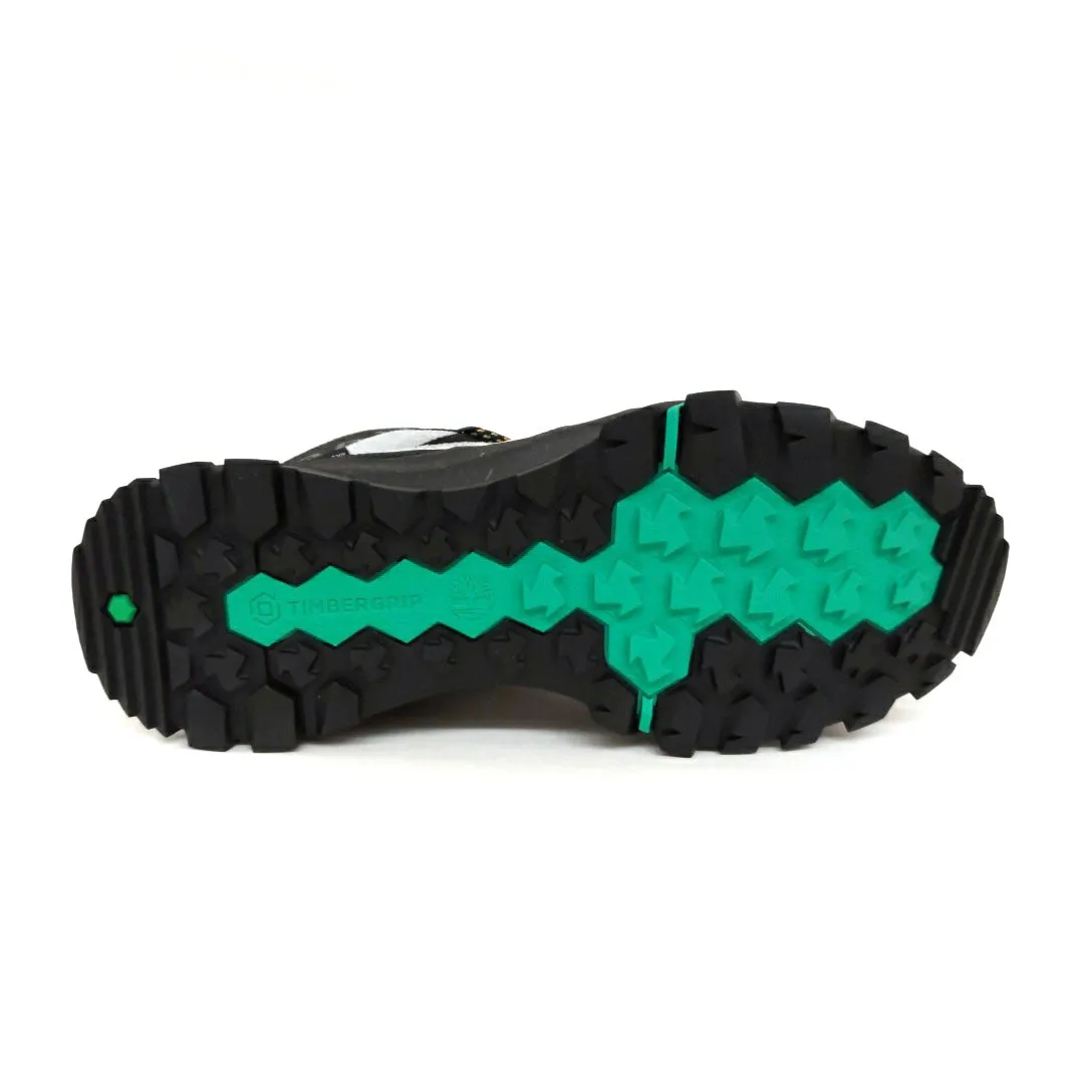 Men's Garrison Trail Waterproof Mid Hiking Boots
