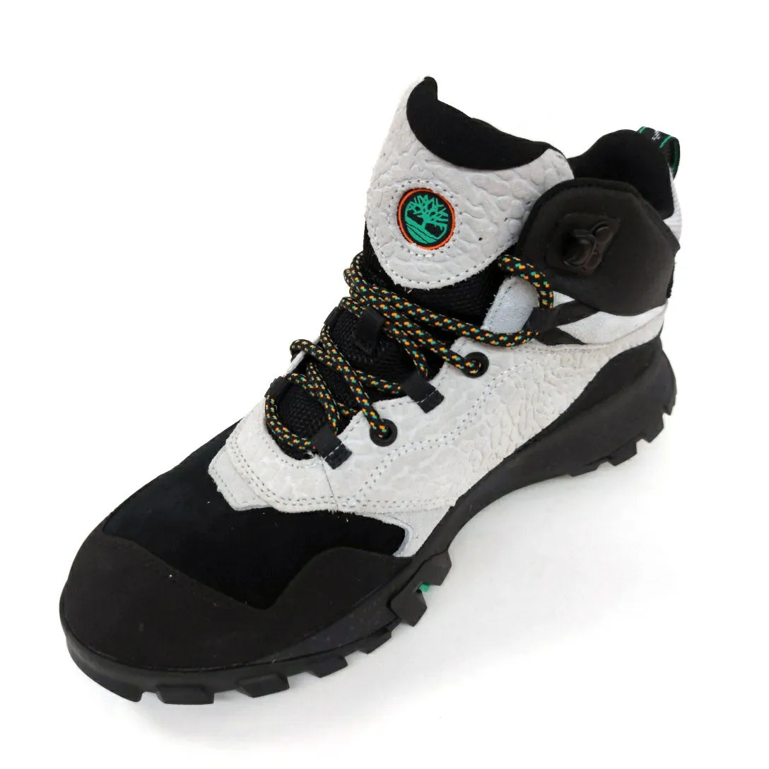 Men's Garrison Trail Waterproof Mid Hiking Boots