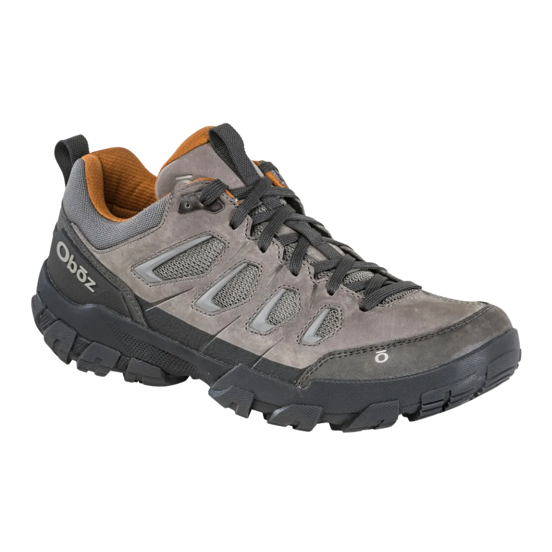 Men's Sawtooth X Low