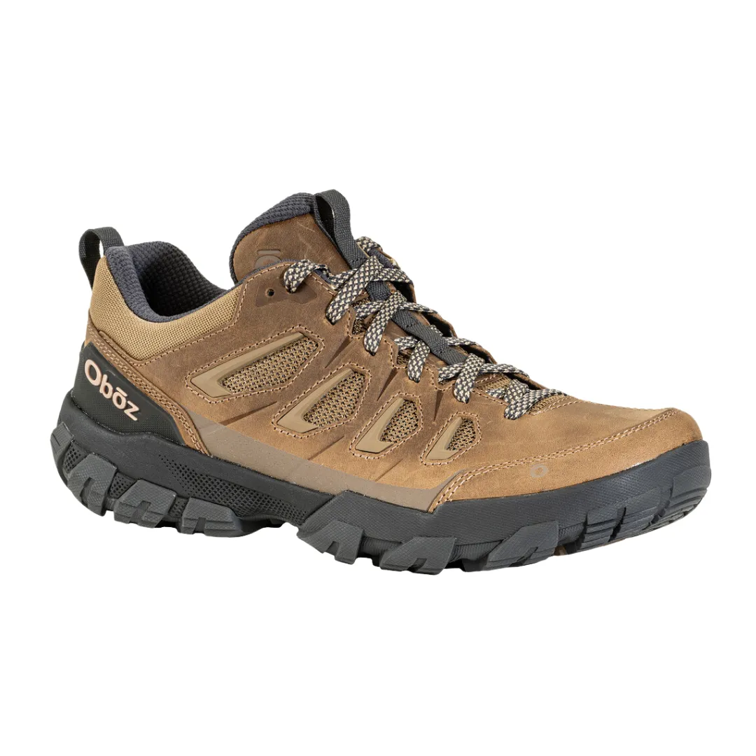 Men's Sawtooth X Low