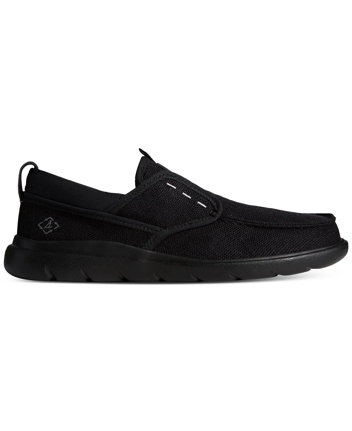 Men's SeaCycled Captain's Moc Baja Sperry Boat Shoes