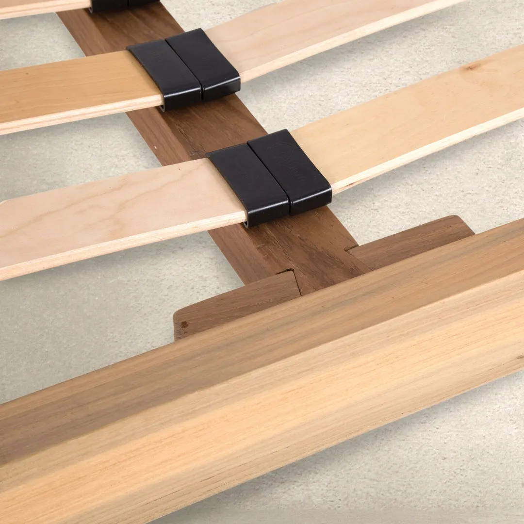 MON PLATFORM BED