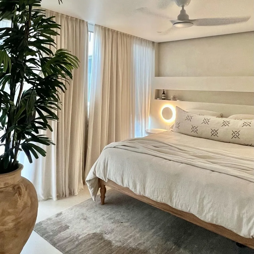MON PLATFORM BED