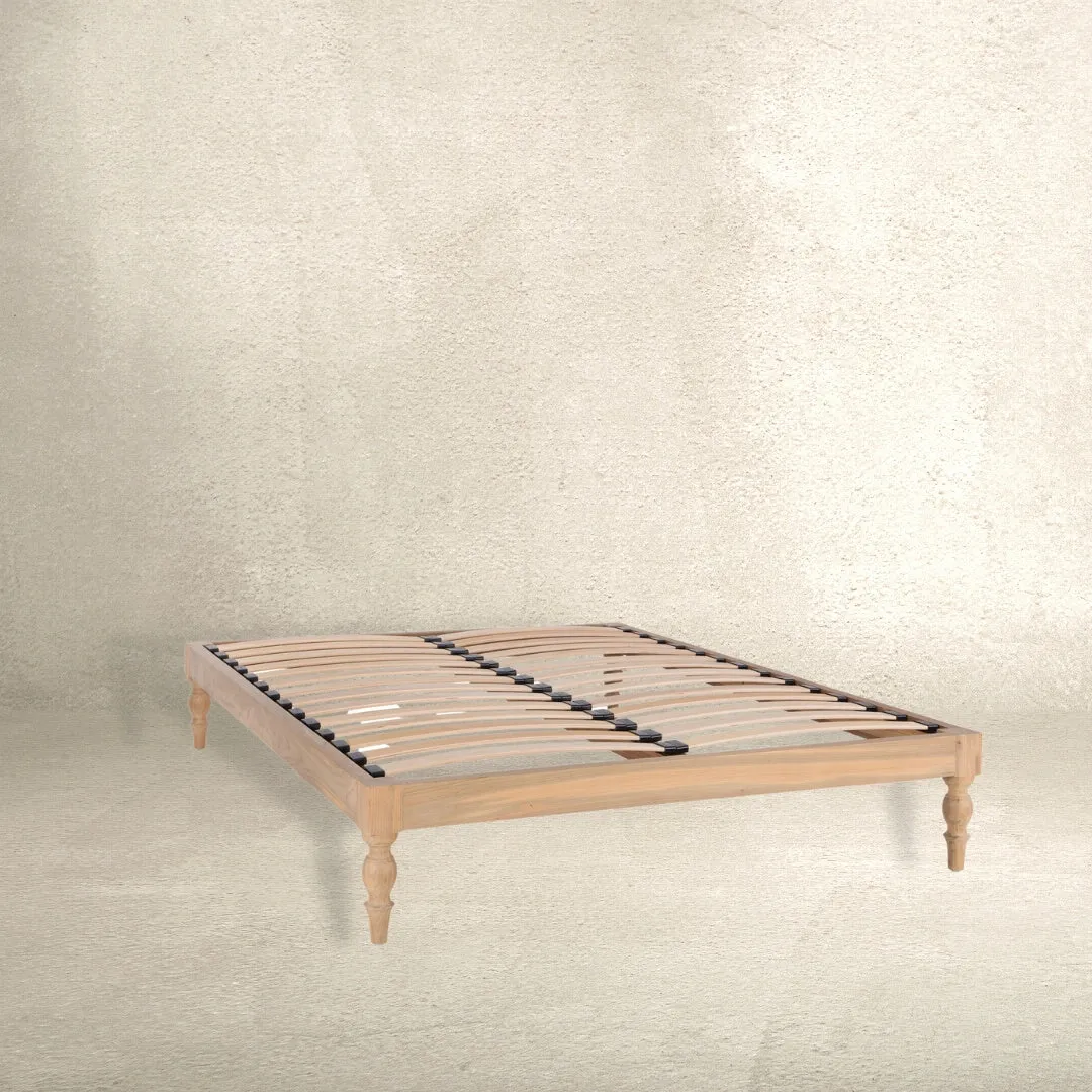 MON PLATFORM BED