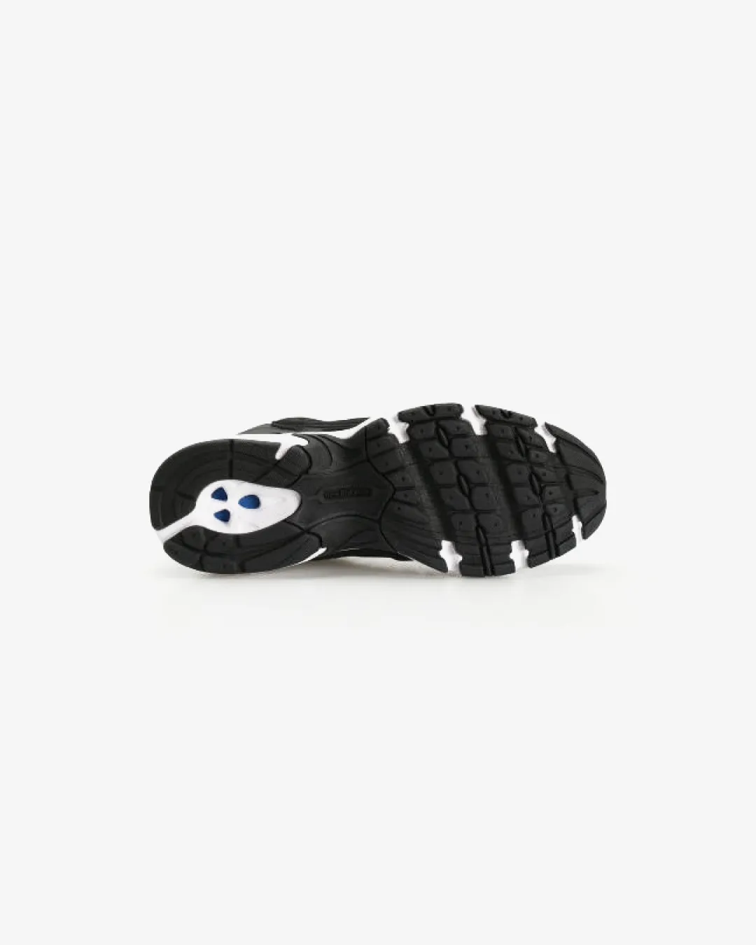 New Balance 530 Black White Sneakers
