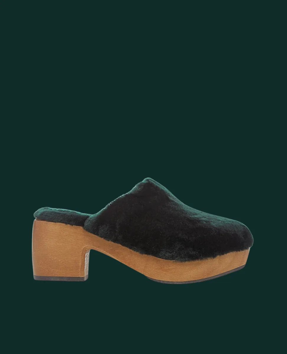 Ocean Clog