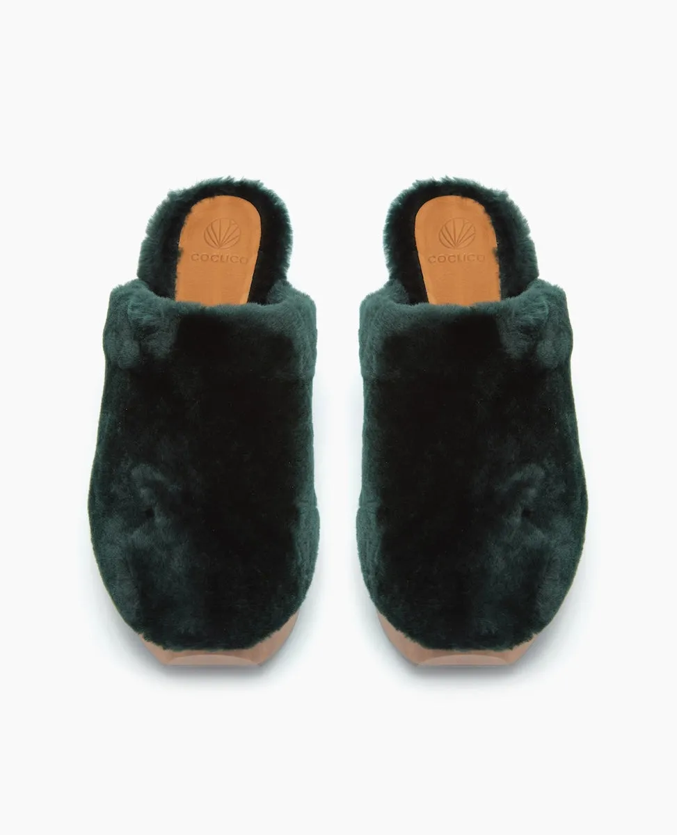 Ocean Clog