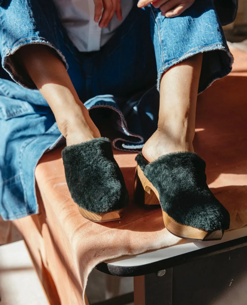 Ocean Clog