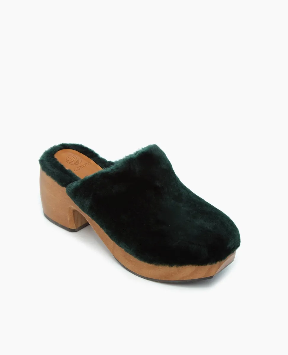 Ocean Clog