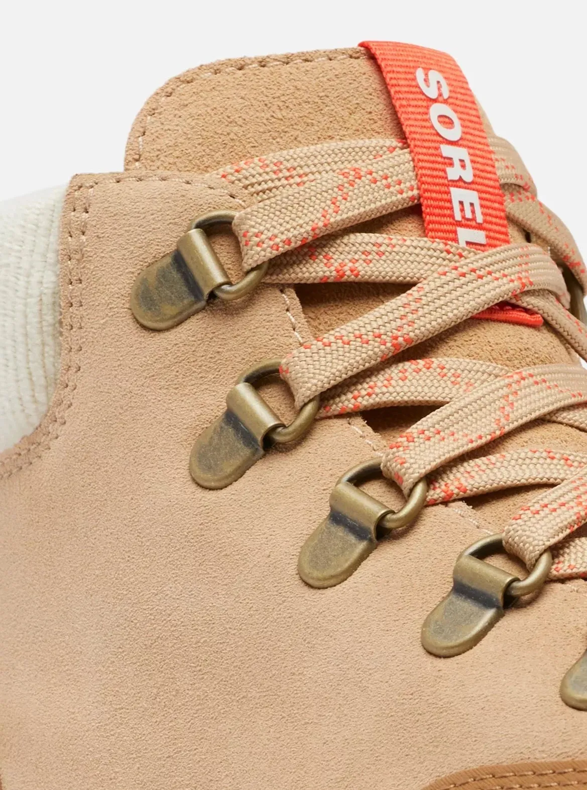 ONA 503 Hiker [Canoe/Bleached Ceramic]