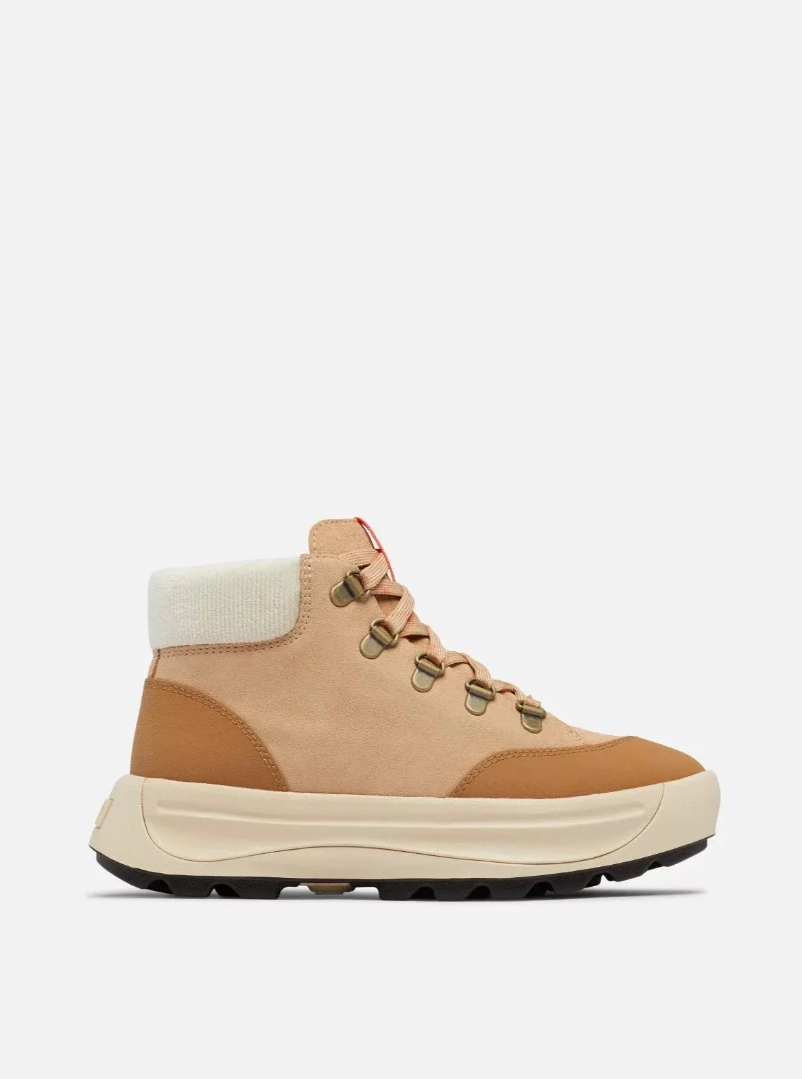 ONA 503 Hiker [Canoe/Bleached Ceramic]