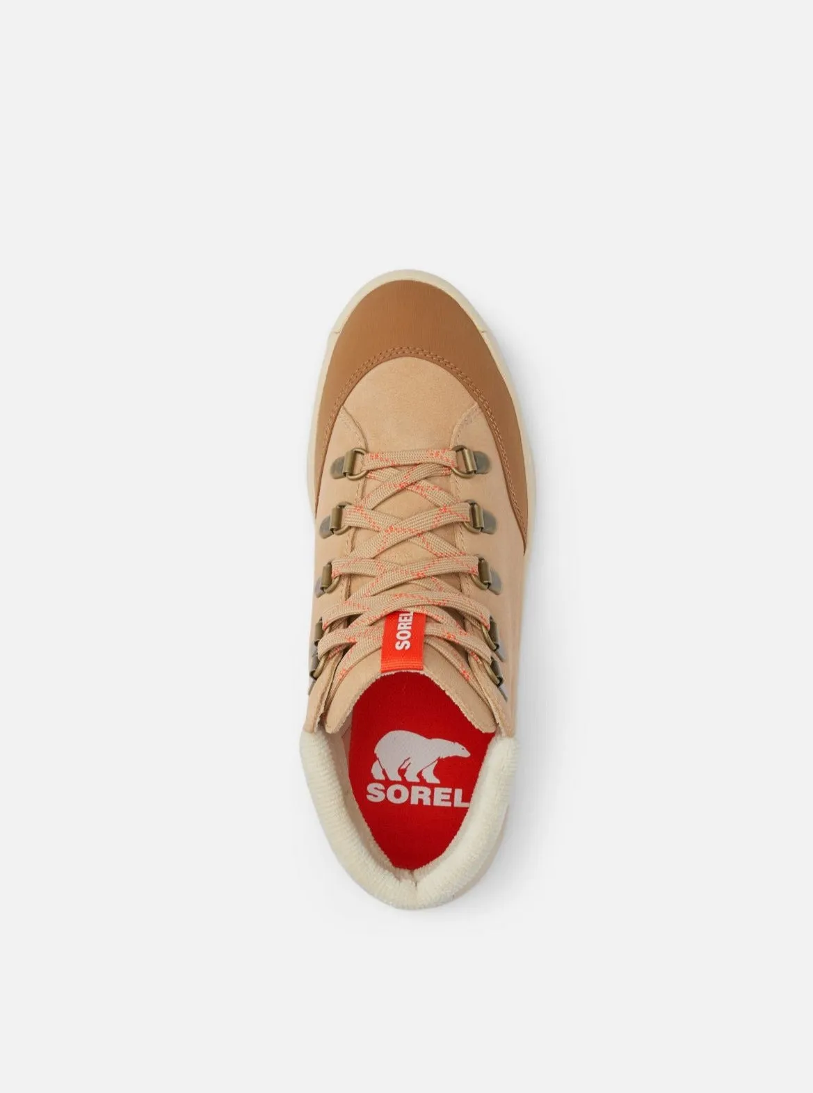 ONA 503 Hiker [Canoe/Bleached Ceramic]