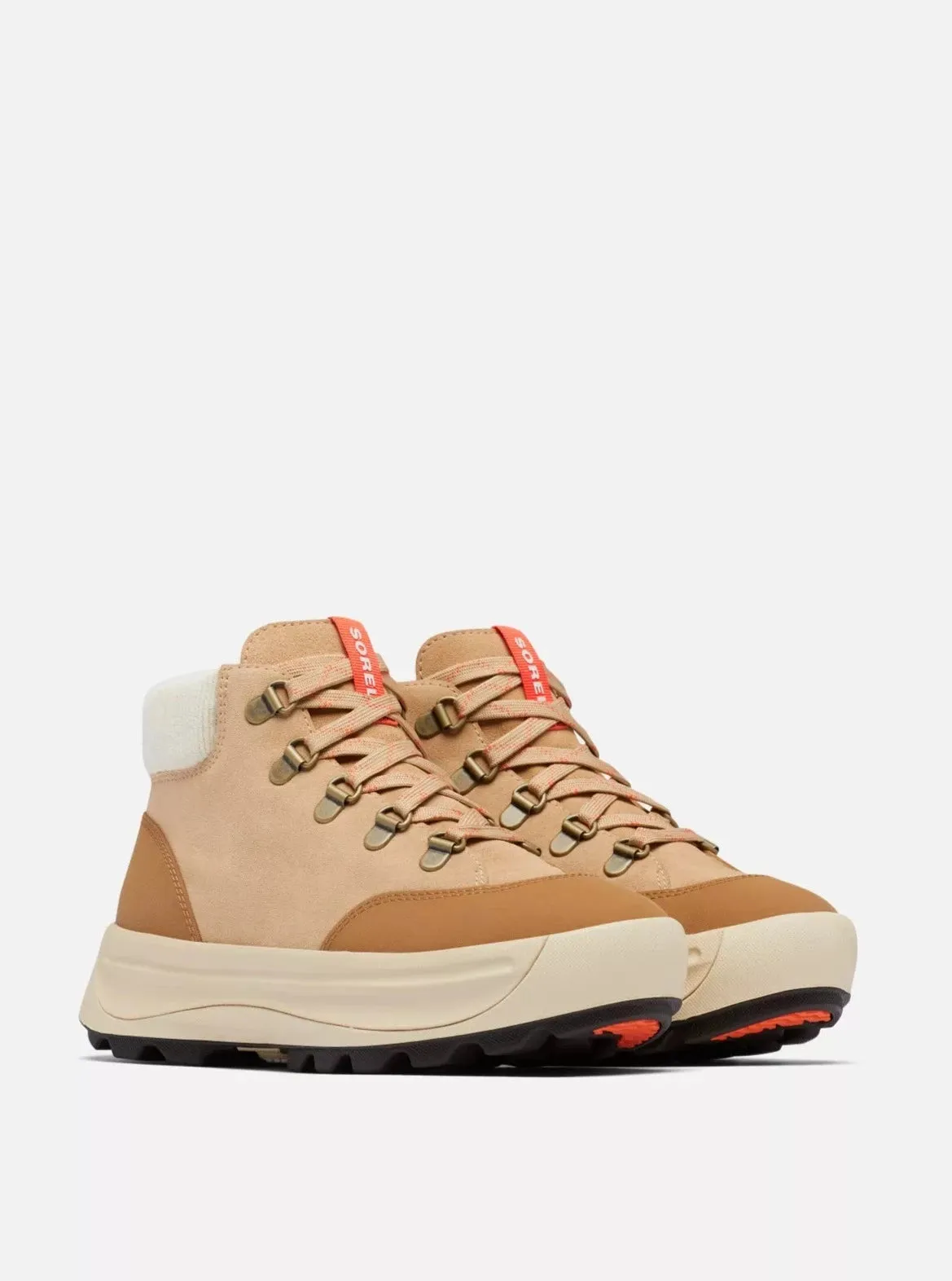 ONA 503 Hiker [Canoe/Bleached Ceramic]