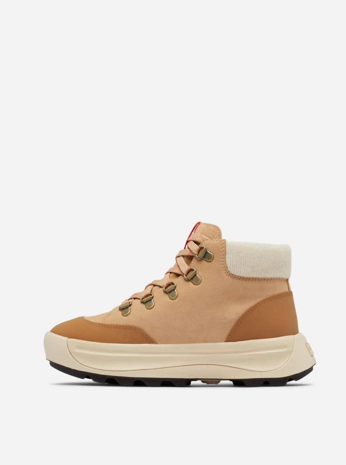 ONA 503 Hiker [Canoe/Bleached Ceramic]