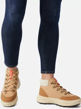 ONA 503 Hiker [Canoe/Bleached Ceramic]