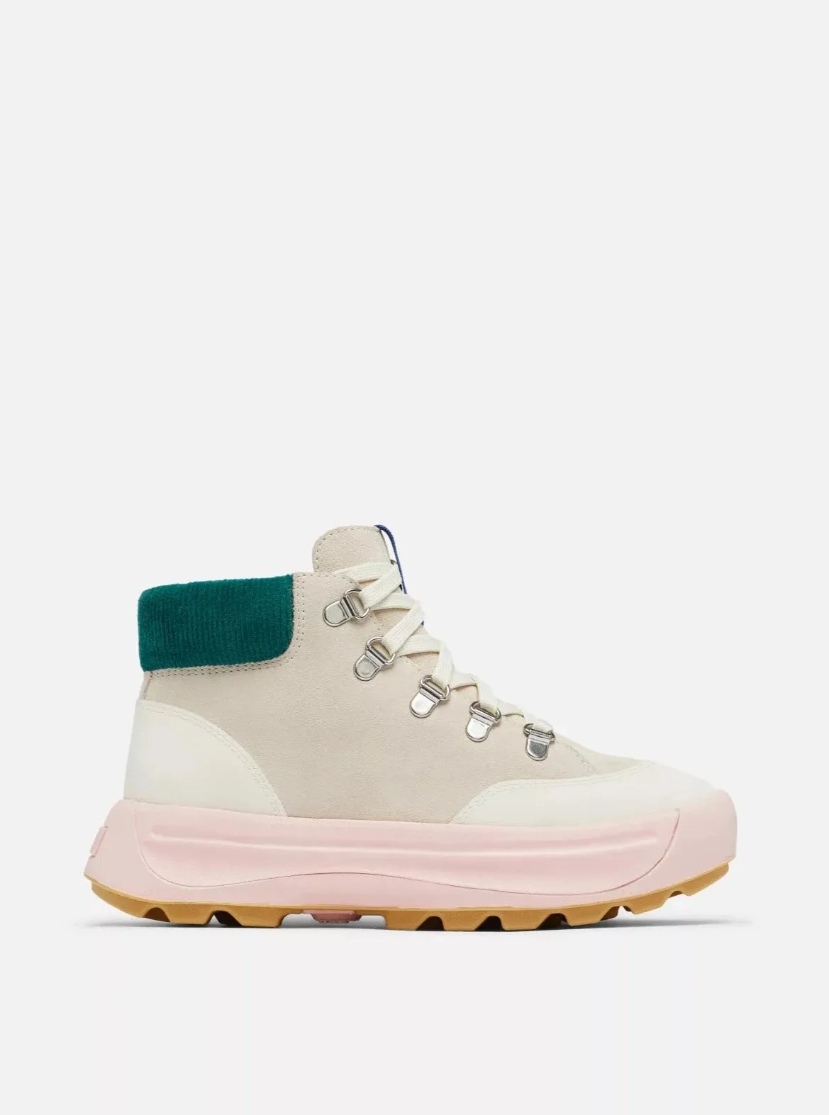 ONA 503 Hiker [Natural/Vintage Pink]