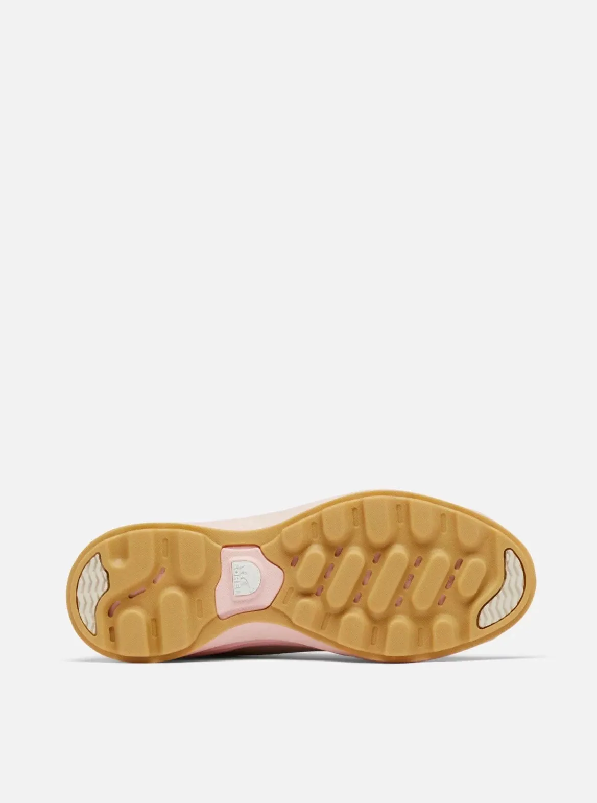 ONA 503 Hiker [Natural/Vintage Pink]