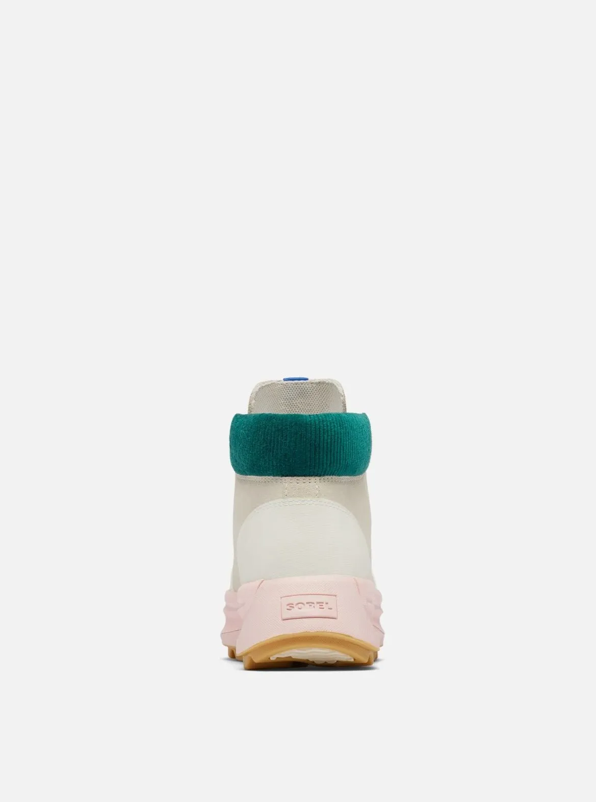 ONA 503 Hiker [Natural/Vintage Pink]