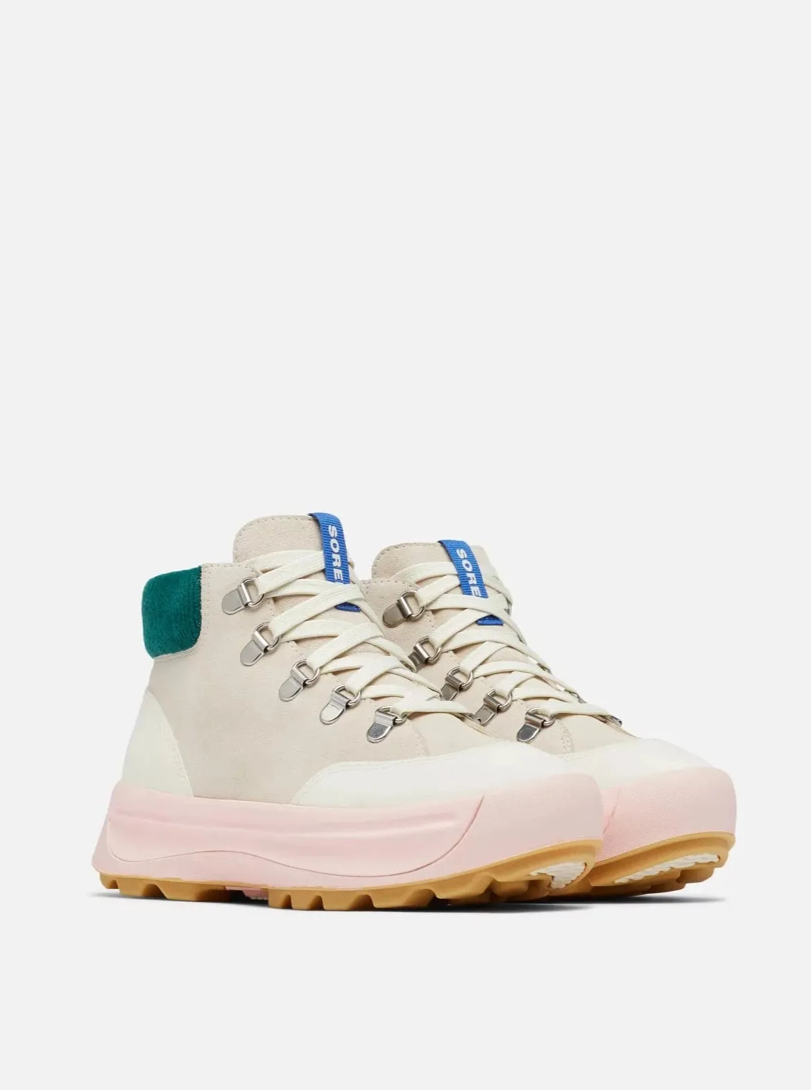 ONA 503 Hiker [Natural/Vintage Pink]