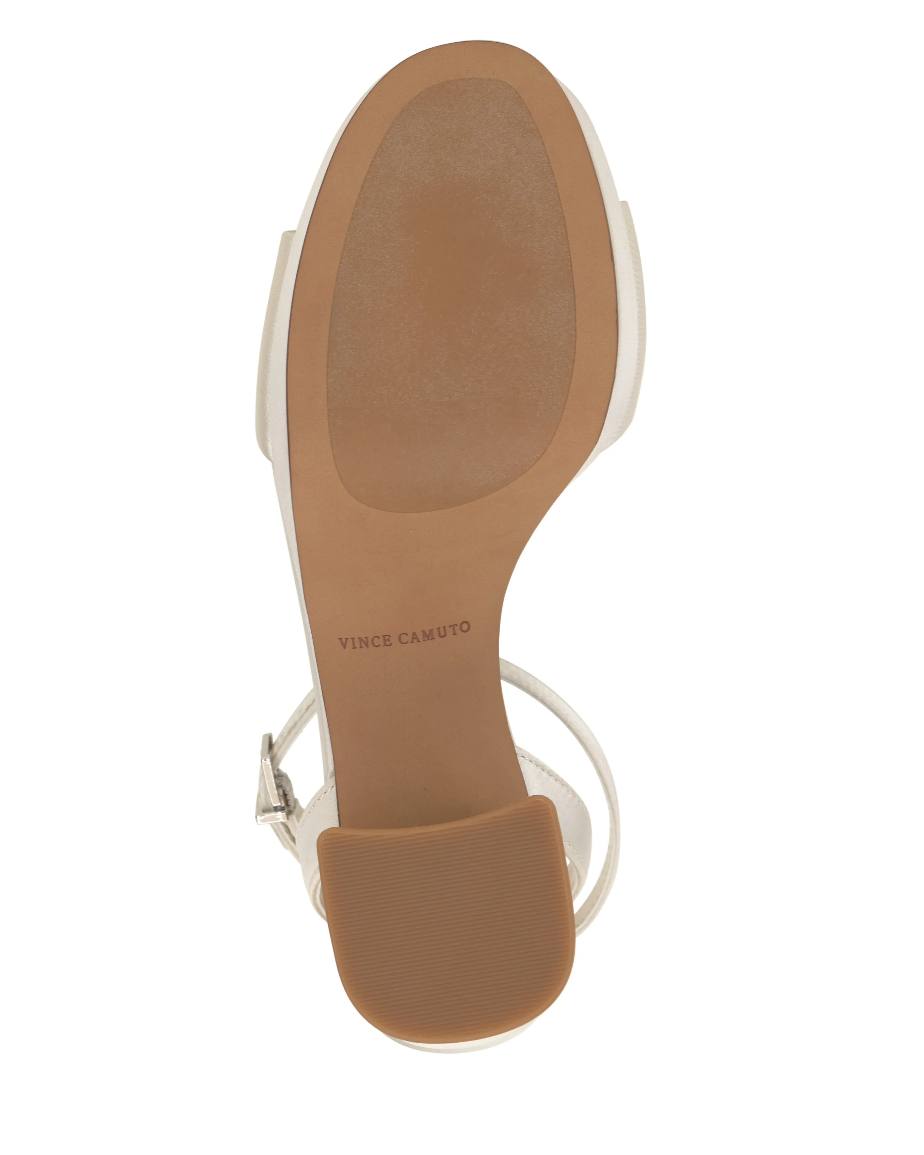 Pendreya Platform Sandal