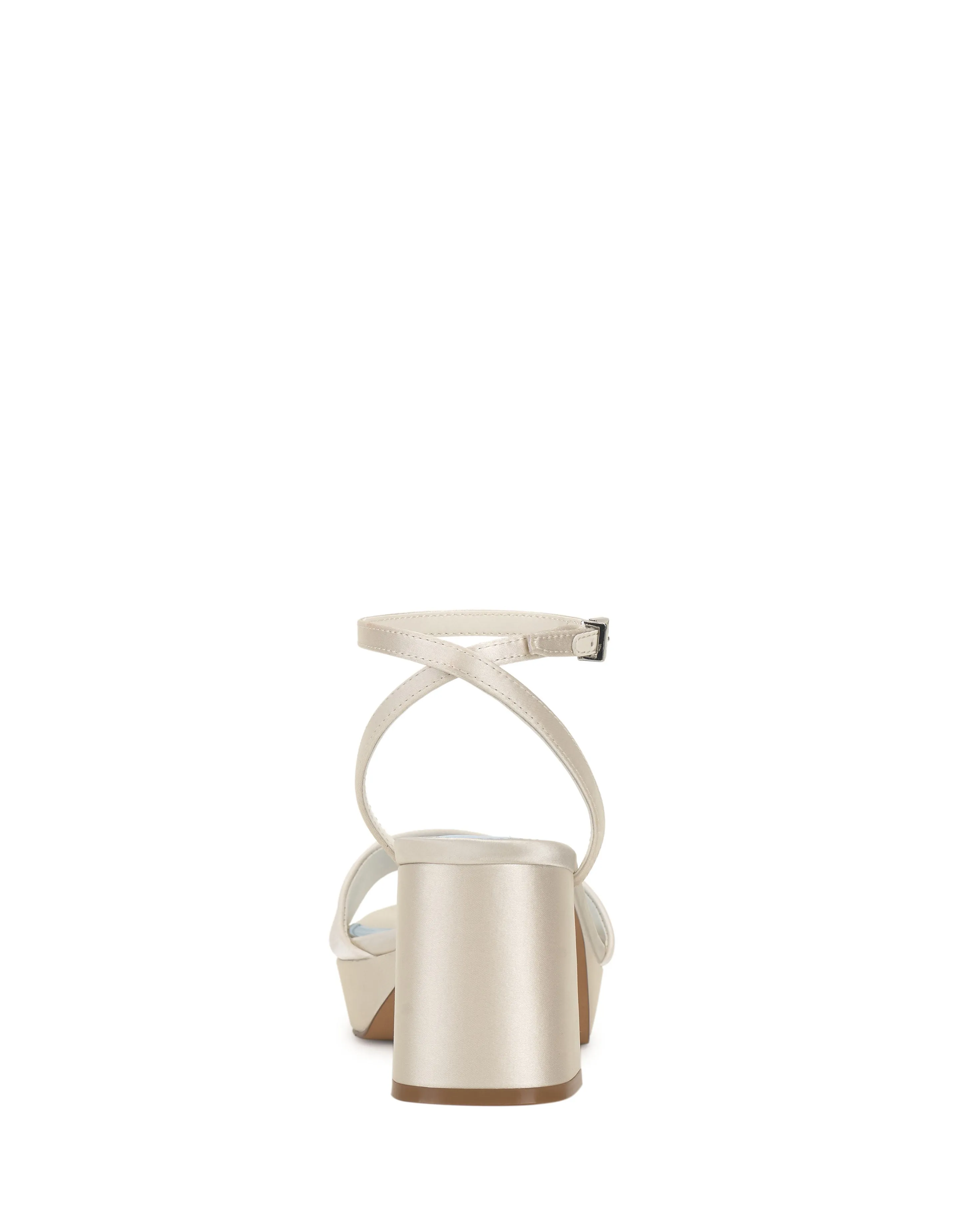 Pendreya Platform Sandal