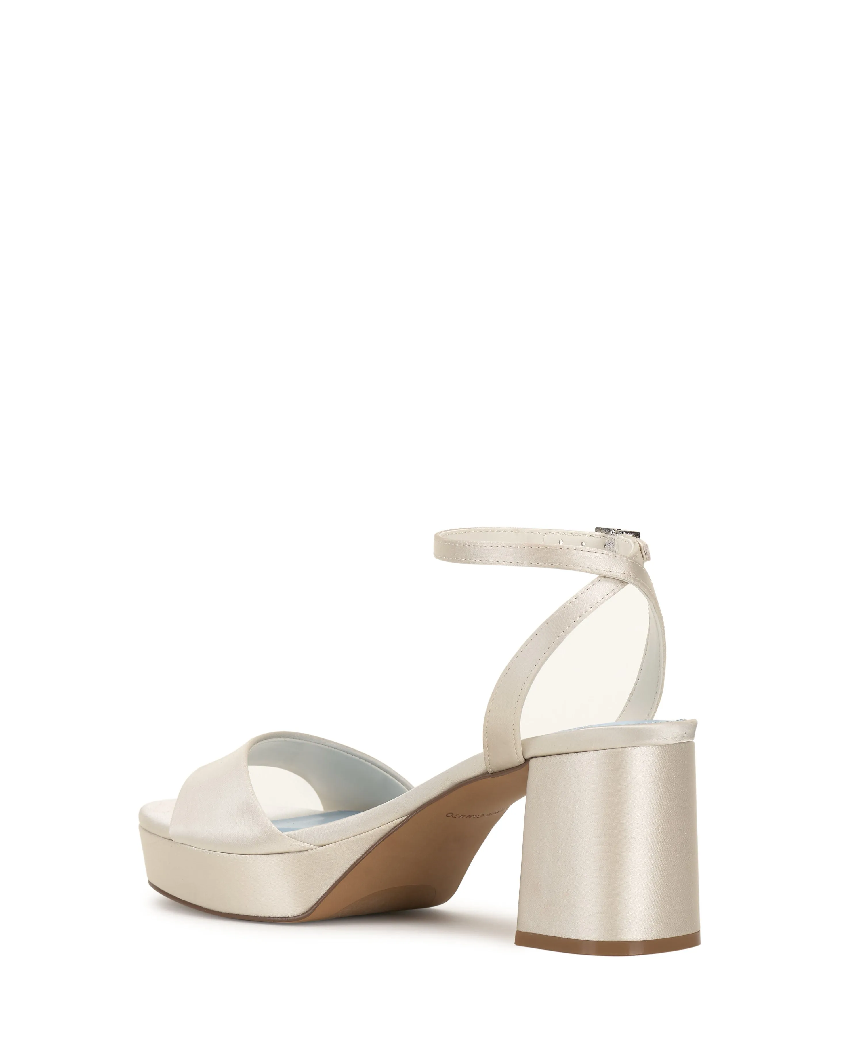 Pendreya Platform Sandal