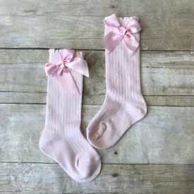 Sassy Knee High Socks