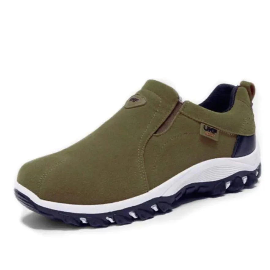 Simon | Stylish Comfortable Slip-On Shoes